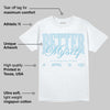 Knu Stack Vintage Satin Dream Blue DopeSkill T-Shirt Better Myself Graphic