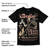 TAN Collection DopeSkill T-Shirt Broken Bones Graphic