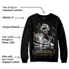 Dawn Photon Dust 5s DopeSkill Sweatshirt Show Me The Money Graphic