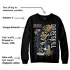 Dawn Photon Dust 5s DopeSkill Sweatshirt Side Hustle Graphic