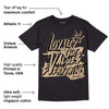 TAN Collection DopeSkill T-Shirt LOVE Graphic