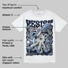 Georgetown 6s DopeSkill T-Shirt Resist Graphic