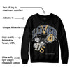 Dawn Photon Dust 5s DopeSkill Sweatshirt Loser Lover Graphic