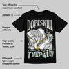 Year Of The Snake 1s DopeSkill T-Shirt Sorry I've Been Trappin Graphic