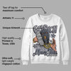 Stealth 14s DopeSkill Sweatshirt Get Rich Graphic