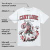 Ruby 1s DopeSkill T-Shirt Cant Lose Graphic