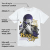 Kobe 8 Protro Lakers Home DopeSkill T-Shirt Boys Don't Cry Graphic