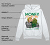 Green Collection DopeSkill Hoodie Sweatshirt MOMM Graphic