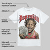 AJ 13 Chicago True Red Cherry DopeSkill T-Shirt Money Loves Me Graphic