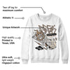 Sail 5s DopeSkill Sweatshirt Break Through Graphic