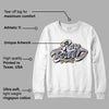 Frozen Moments 4s DopeSkill Sweatshirt Rare Breed Type Graphic