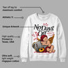 Cardinal 7s DopeSkill Sweatshirt New No Days Off Graphic