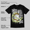 Sneaker School 11s DopeSkill T-Shirt Takin No L's Graphic