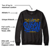 Laney 14s DopeSkill Sweatshirt Queen Graphic