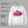 Pink Collection DopeSkill Sweatshirt Rare Breed Type Graphic