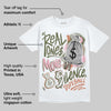 SB Dunk “Arts-Rec” DopeSkill T-Shirt Real Ones Move In Silence Graphic