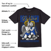 Laney 14s DopeSkill T-Shirt Real Lover Graphic