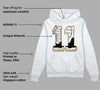 Gratitude 11s DopeSkill Hoodie Sweatshirt No.11 Graphic