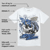 Gel-Nimbus 10.1 “HTTP 404” Blue DopeSkill T-Shirt Drip Season Graphic