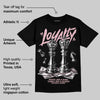 Max 95 OG “Pink Foam” DopeSkill T-Shirt Loyalty Graphic