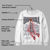 Stealth 14s DopeSkill Sweatshirt Thunder Dunk Graphic