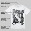 Stealth 14s DopeSkill T-Shirt Trust God Graphic