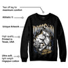 Dawn Photon Dust 5s DopeSkill Sweatshirt Money On My Mind Graphic