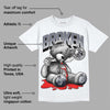 Stealth 14s DopeSkill T-Shirt Sick Bear Graphic