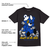 Laney 14s DopeSkill T-Shirt MOMM Bear Graphic