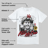 Ferrari 14s DopeSkill T-Shirt In My Way Graphic