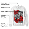 Stealth 14s DopeSkill Sweatshirt Stackin Mines Graphic