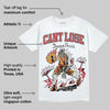 Ferrari 14s DopeSkill T-Shirt Cant Lose Graphic