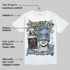 Handball Spezial Light Blue DopeSkill T-Shirt Pretty Girl Swag Graphic