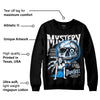 Reverse Oreo 6s DopeSkill Sweatshirt Mystery Ghostly Grasp Graphic