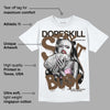 Neapolitan 11s DopeSkill T-Shirt Stay It Busy Graphic