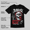 Golf “Last Shot” 14s DopeSkill T-Shirt Jealousy Graphic