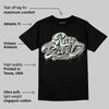 Year Of The Snake 1s DopeSkill T-Shirt Rare Breed Type Graphic