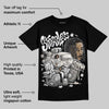 Pure Money 3s DopeSkill T-Shirt Stressless Graphic