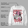 Valentine's Day Collection DopeSkill Sweatshirt Stay It Busy Graphic