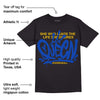 Laney 14s DopeSkill T-Shirt Queen Graphic