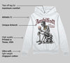China 11s DopeSkill Hoodie Sweatshirt Ambition Graphic