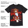 Toro Bravo 6s DopeSkill T-Shirt If You Aint Graphic