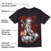 Toro Bravo 6s DopeSkill T-Shirt Then I'll Die For It Graphic