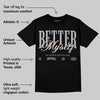 1130 Oyster Grey DopeSkill T-Shirt Better Myself Graphic