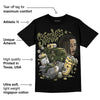 Craft Olive 4s DopeSkill T-Shirt Stressless Graphic