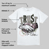 SB Dunk “Arts-Rec” DopeSkill T-Shirt Trust No One Graphic