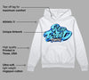 SB Dunk Argon DopeSkill Hoodie Sweatshirt Rare Breed Type Graphic