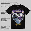 PURPLE Collection DopeSkill T-Shirt Break It Graphic