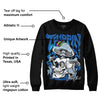 Space Jam 11s DopeSkill Sweatshirt Trippin Graphic