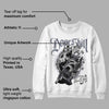 Stealth 14s DopeSkill Sweatshirt Money Loves Me Graphic